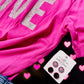 LOVE Glitter Tee