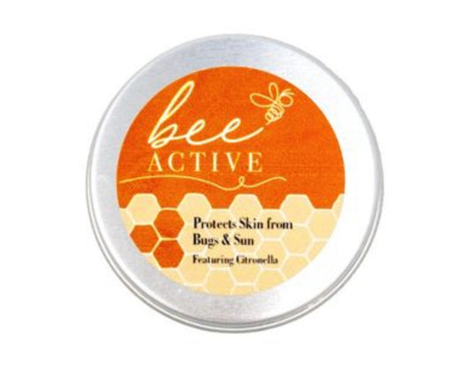 Bee Active Balm