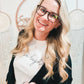 Be The Light Tee