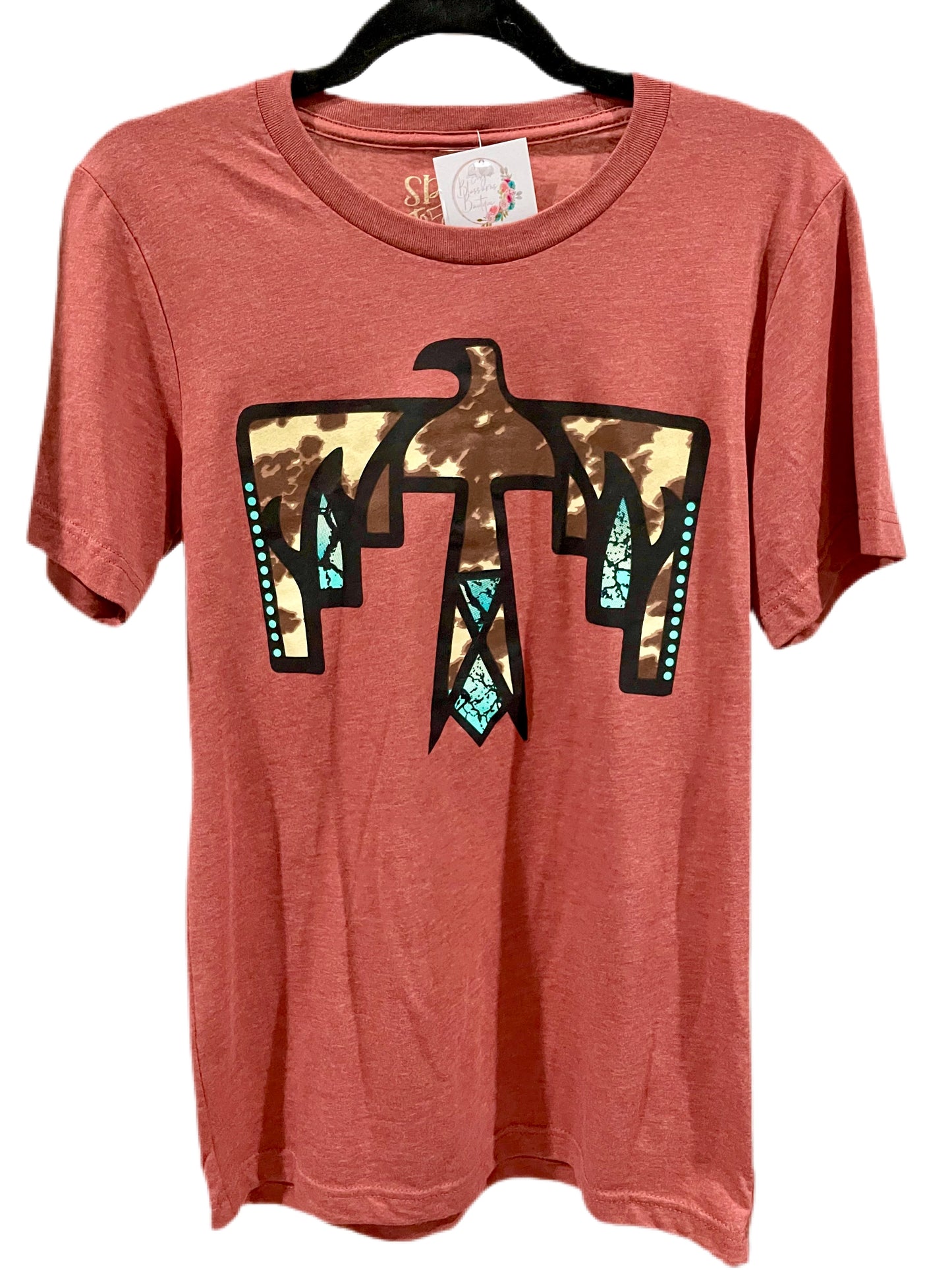 Thunderbird Tee