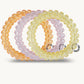 TELETIES- Large hairties