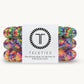 TELETIES- Large hairties