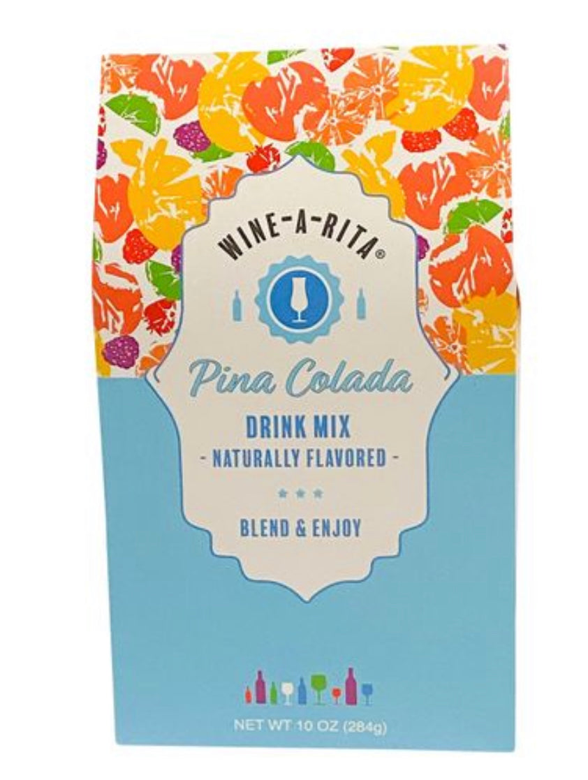 Wine Slushies Mix