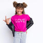 Love Yourself Tee (Kids)