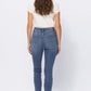 Judy Blue Relaxed Fit Denim Jeans