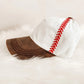 Baseball Thread Hat