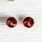 Sparkle in Your Eyes Sequins Stud Earrings