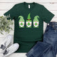 Lucky Gnomes Tee