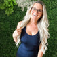 Seamless Shapewear Tanks