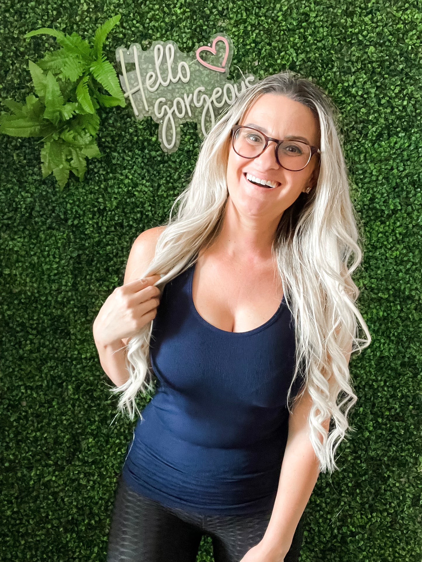 Seamless Shapewear Tanks