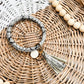 Keychain Bangle
