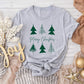 Merry Christmas Tree Tee