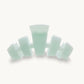 TELETIES HAIR CLIP