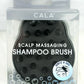 Scalp Massaging Shampoo Brush