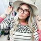 Pearl Straw Hat