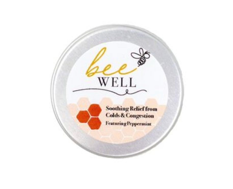 Bee Well Balm