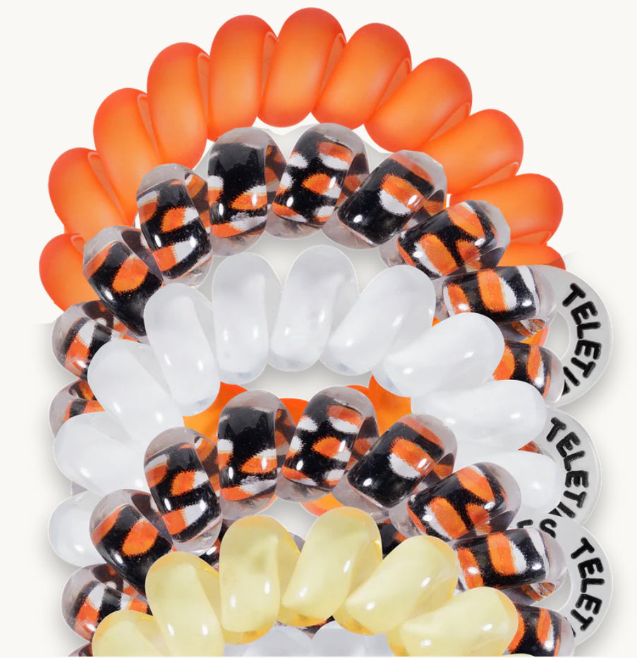 Halloween TELETIES Limited Edition (Tiny)