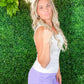 Lounge Shorts with Pockets