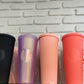 Studded Tumblers