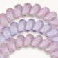 TELETIES- Large hairties