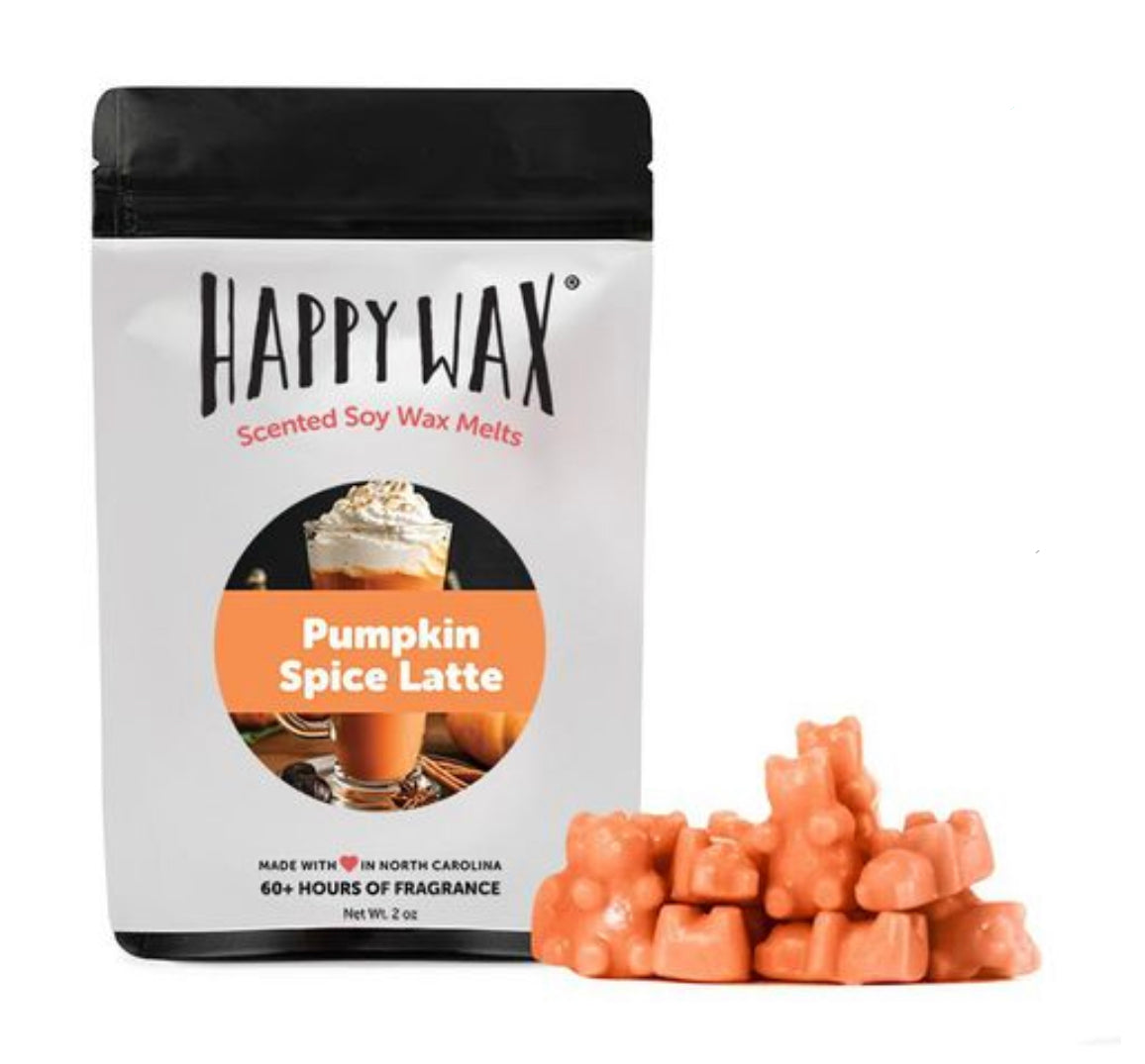 Happy Wax