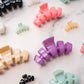 TELETIES HAIR CLIP