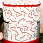 Baseball Backpack Cooler