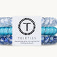 TELETIES- Small hairties
