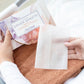 Boujee Laundry Fabric Softner Dryer Sheets