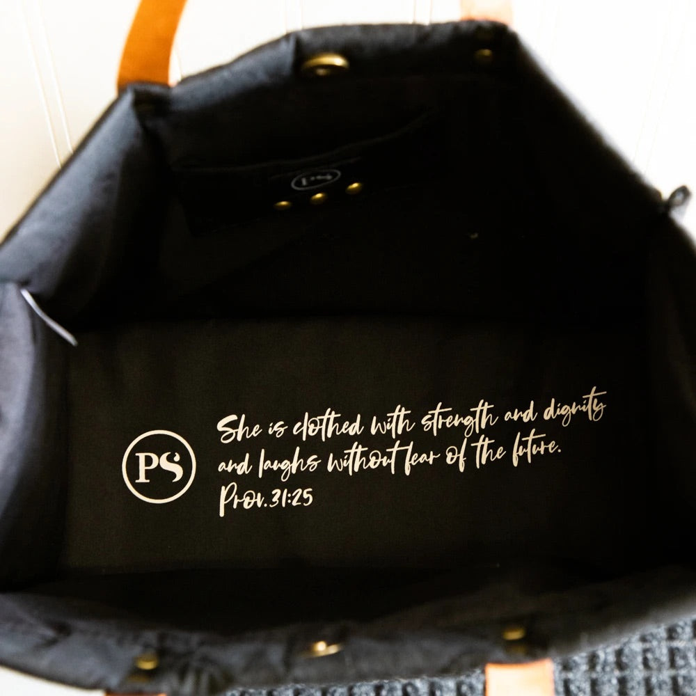 Sofia Tote XL