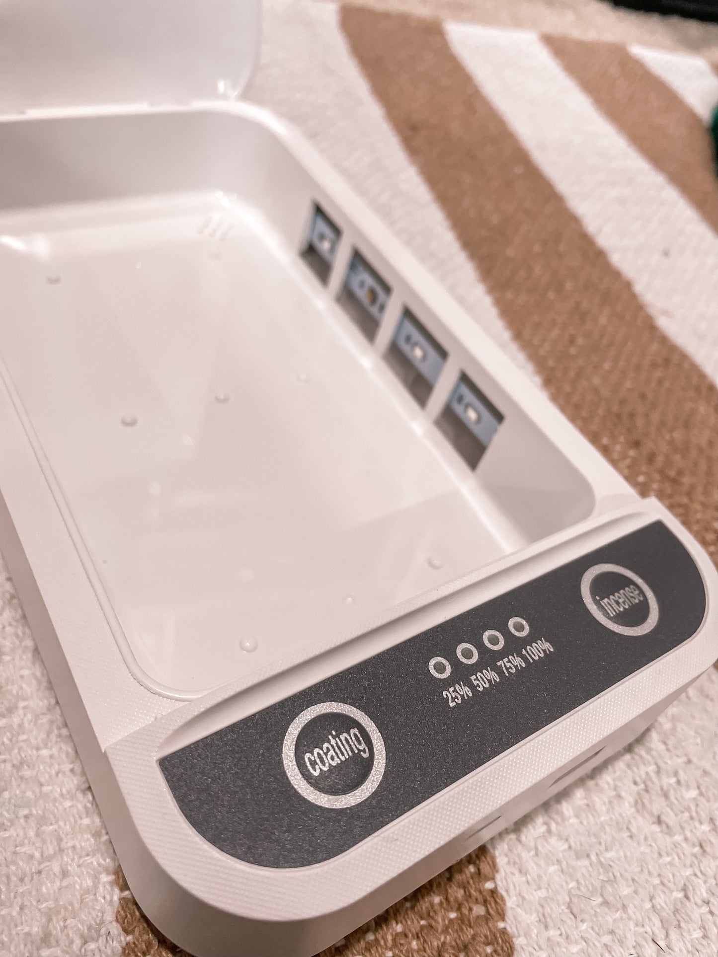 UV Ultraviolet Sterilizer