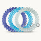 TELETIES- Large hairties