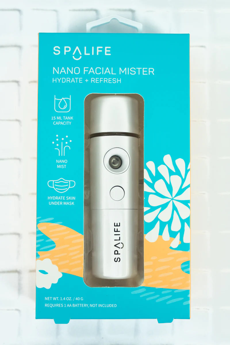 Nano Facial Mister