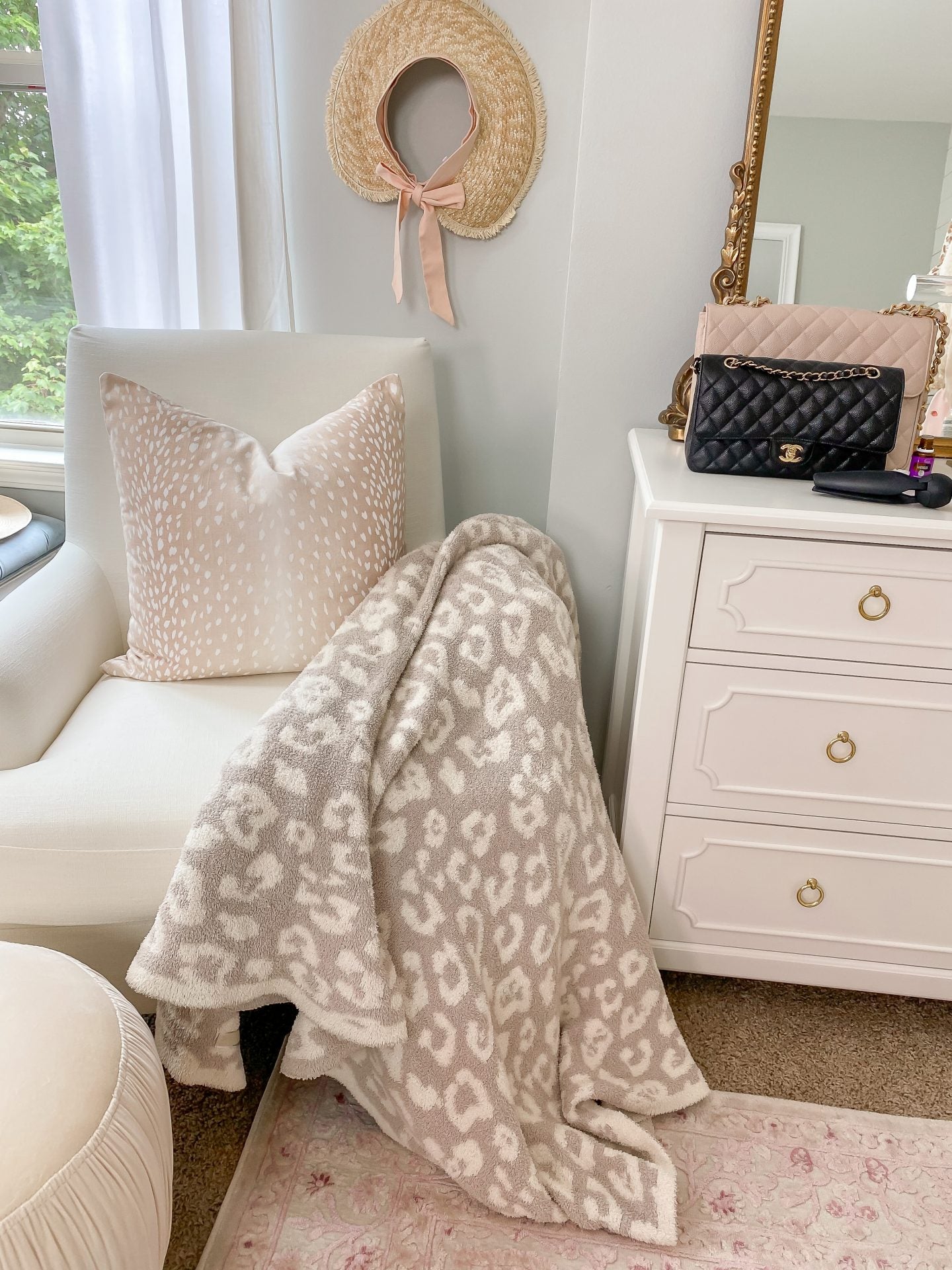 Dreamy Blankets