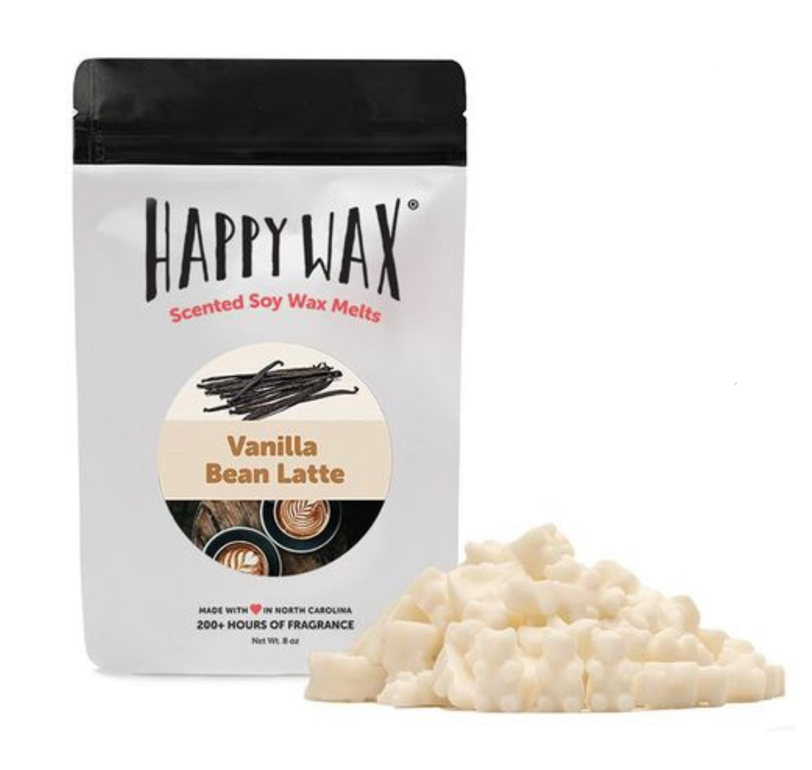 Happy Wax