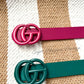 G Belts