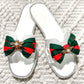 Queen Bee Sandals