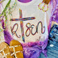 Risen Cross Tee