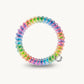 TELETIES- Large hairties