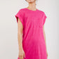 T-Shirt Dress with Pockets