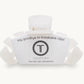 TELETIES HAIR CLIP