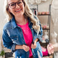 T-Shirt Dress with Pockets