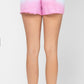 Judy Blue High Waist Dip Dye Denim Shorts