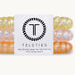 TELETIES- Large hairties