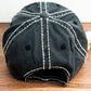 Howdy Distressed Baseball Hat