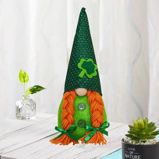 Fiona Gnome