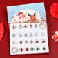 Christmas Advent Bracelet Box