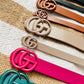 G Belts