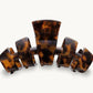 TELETIES HAIR CLIP