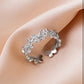 Butterfly Rings